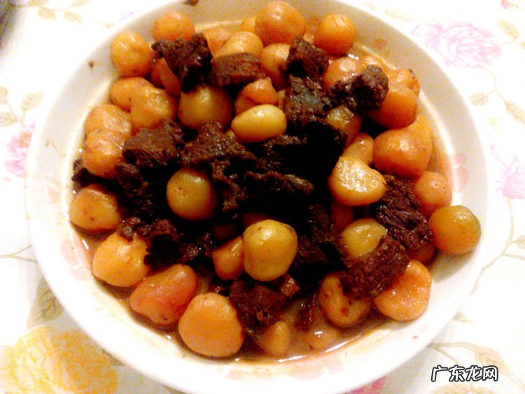 炖牛肉怎么做有营养 炖牛肉怎么做好吃又营养