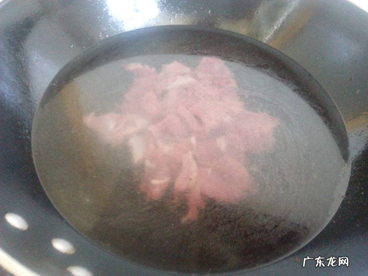 炖牛肉怎么做有营养 炖牛肉怎么做好吃又营养