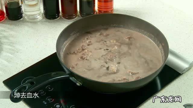 家常炖牛肉的做法大全 家庭版炖牛肉的做法步骤