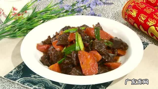 家常炖牛肉的做法大全 家庭版炖牛肉的做法步骤