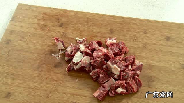 家常炖牛肉的做法大全 家庭版炖牛肉的做法步骤