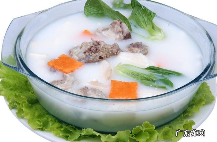 山药排骨汤怎么炖最好喝 山药骨头汤怎么炖好吃又营养