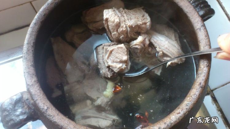 山药排骨汤怎么炖最好喝 山药骨头汤怎么炖好吃又营养