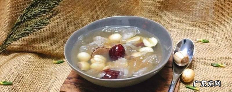 泡好的银耳可以隔夜吗,泡开的银耳可以隔夜吗