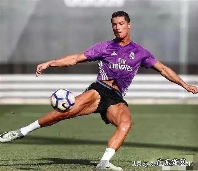 禁区之王!创造连续五届世界杯进球纪录!C罗用实力证明了自己 C罗的身体极限到底有多强