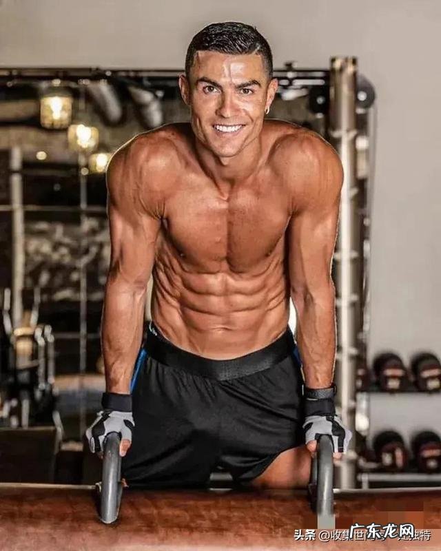 禁区之王!创造连续五届世界杯进球纪录!C罗用实力证明了自己 C罗的身体极限到底有多强