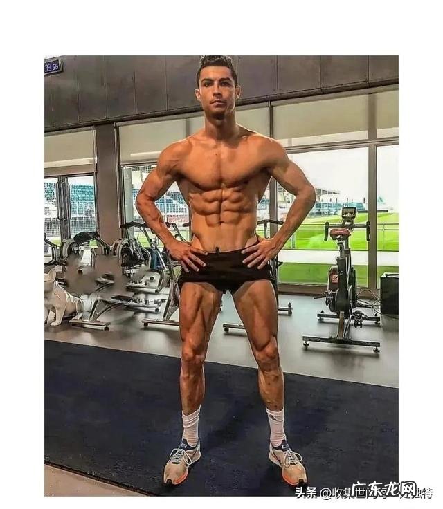 禁区之王!创造连续五届世界杯进球纪录!C罗用实力证明了自己 C罗的身体极限到底有多强