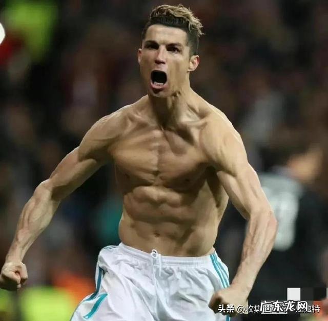 禁区之王!创造连续五届世界杯进球纪录!C罗用实力证明了自己 C罗的身体极限到底有多强