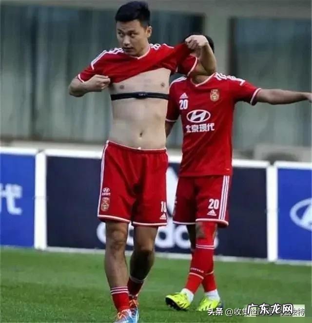 禁区之王!创造连续五届世界杯进球纪录!C罗用实力证明了自己 C罗的身体极限到底有多强