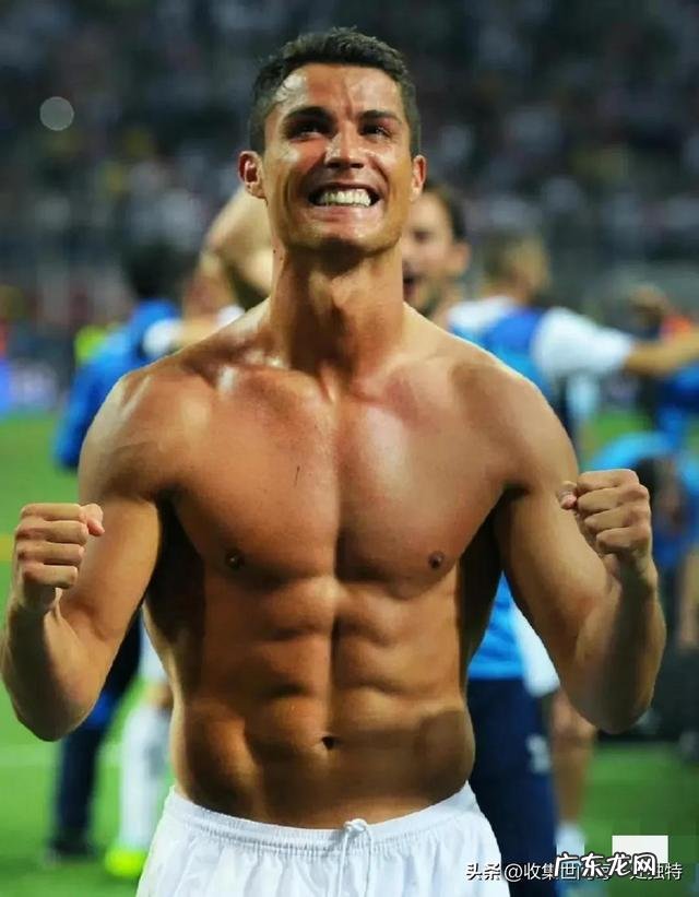禁区之王!创造连续五届世界杯进球纪录!C罗用实力证明了自己 C罗的身体极限到底有多强