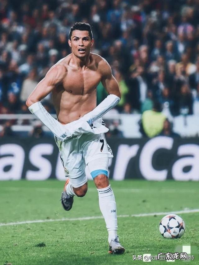 禁区之王!创造连续五届世界杯进球纪录!C罗用实力证明了自己 C罗的身体极限到底有多强