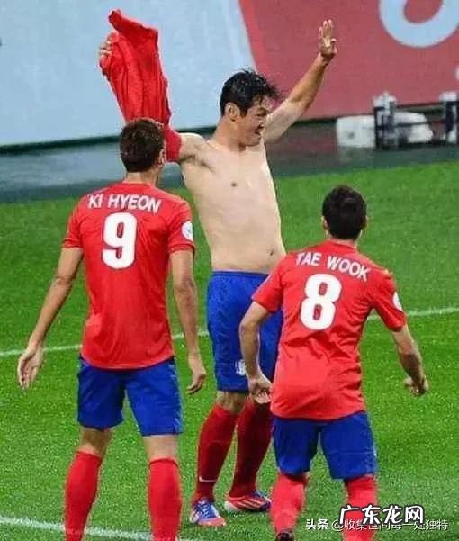 禁区之王!创造连续五届世界杯进球纪录!C罗用实力证明了自己 C罗的身体极限到底有多强