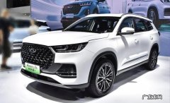 最火爆的国产suv!比宝马x1还好看,仅18万多起,还要什么q5？