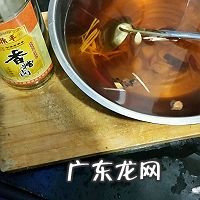 香糟卤怎么做凤爪 糟卤凤爪简单又美味的做法