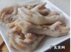 卤糟凤爪的做法 糟卤凤爪怎么做最有营养