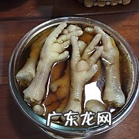 凤爪糟卤怎么做法 美味糟卤凤爪的做法推荐