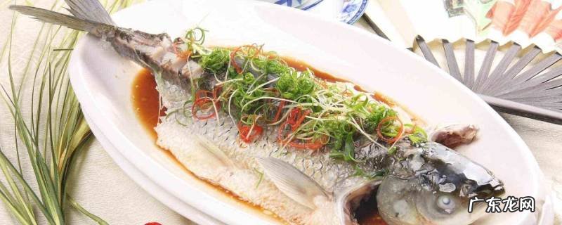 蒸鱼怎么做,蝶鱼清蒸鱼怎么做