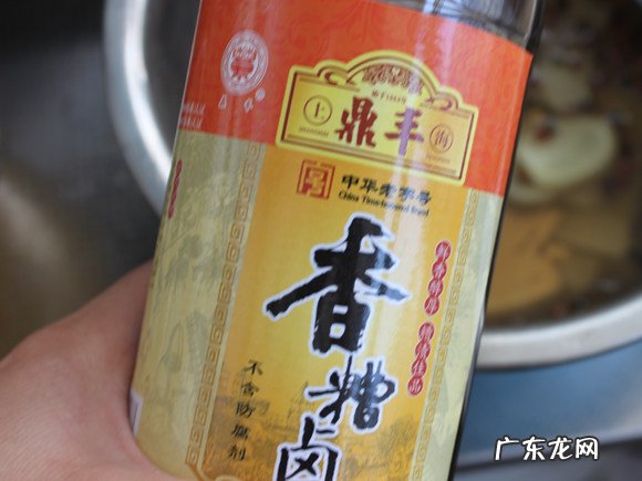 凤爪糟卤怎么做法 糟卤凤爪的制作步骤图解