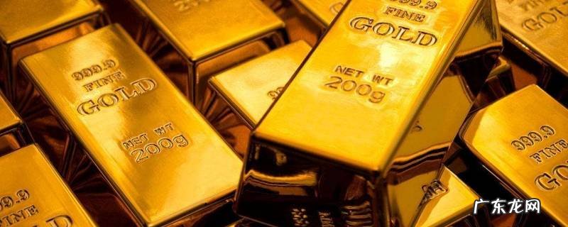 黄金生锈是怎么回事,黄金生锈是什么样子的