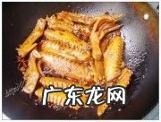 卤水鸭翅怎么做好吃窍门 卤水鸭翅的简单制作方法
