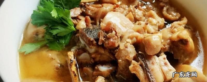 麻油鸡怎么做,麻油鸡怎么做最好吃