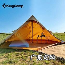 户外露营品牌排行榜前十名？这些户外露营品牌你了解吗？