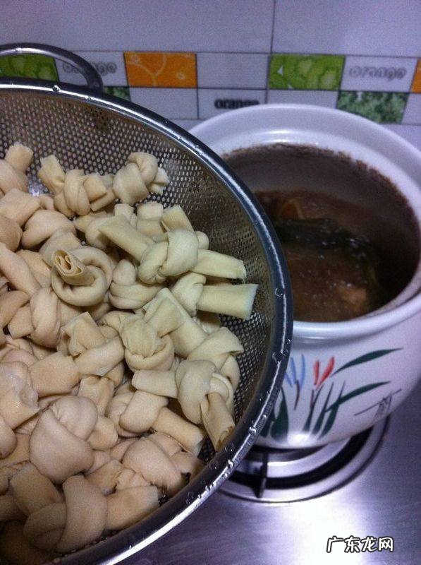 牛肉怎么卤制作方法图片 卤牛肉的制作方法教程