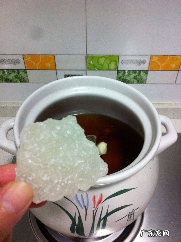 牛肉怎么卤制作方法图片 卤牛肉的制作方法教程