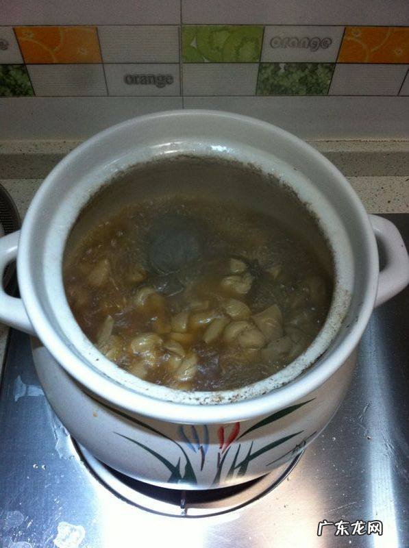 牛肉怎么卤制作方法图片 卤牛肉的制作方法教程