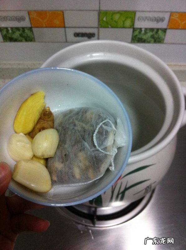 牛肉怎么卤制作方法图片 卤牛肉的制作方法教程