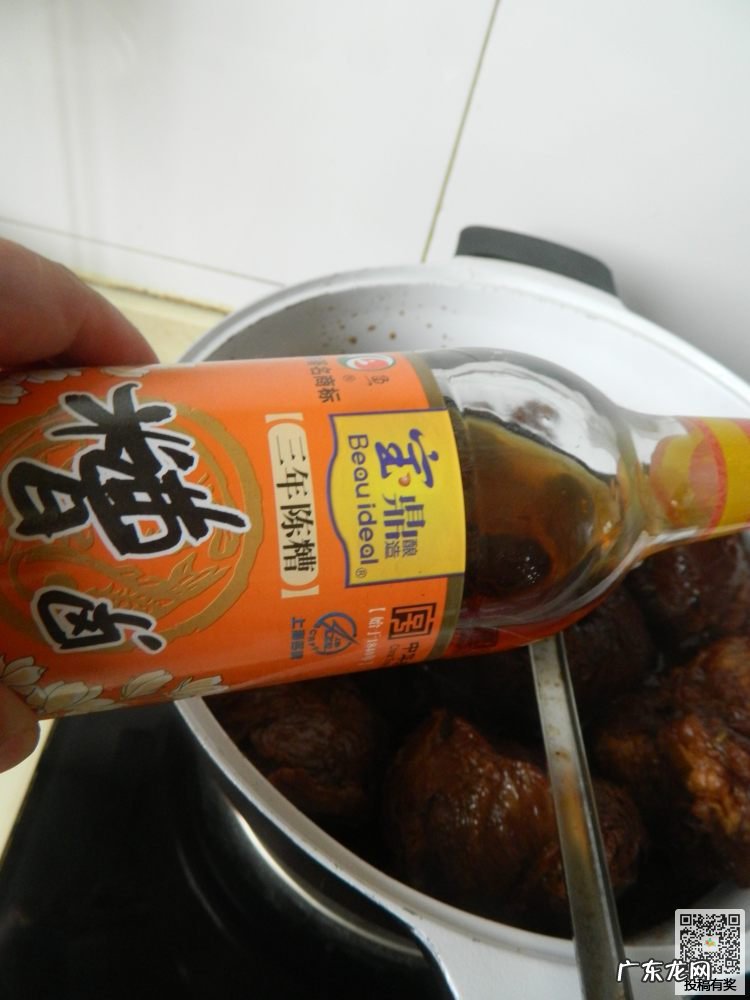 卤牛肉的做法最正宗的做法 卤牛肉的做法详细步骤