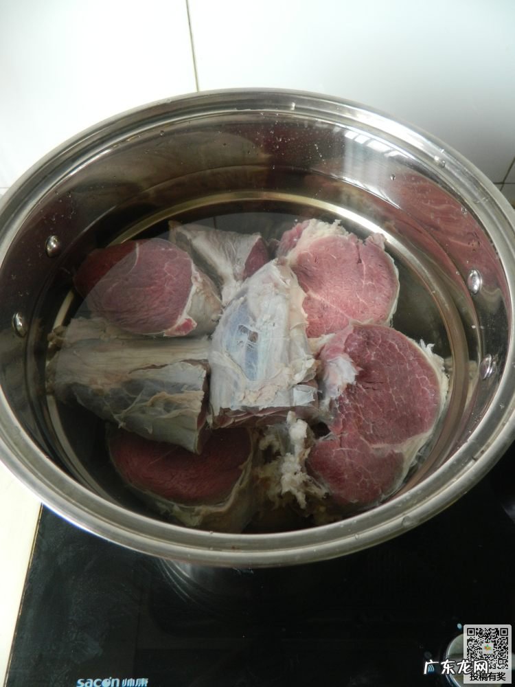卤牛肉的做法最正宗的做法 卤牛肉的做法详细步骤