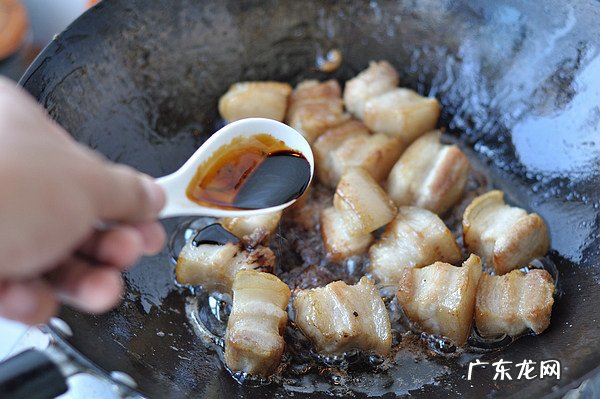 卤牛肉的做法最正宗的做法 美味卤牛肉的做法推荐
