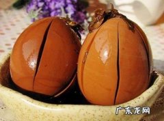 卤茶叶蛋的方法 卤茶叶蛋的做法详细步骤
