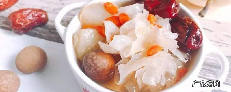 正确煮梨水的方法,正确煮梨水的方法要不要去核