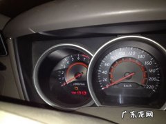 出现这几个症状 车子发动不起来了是什么原因