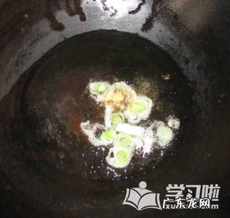 打卤面的做法家常做法 自制打卤面的做法教程