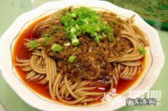 打卤面的做法最正宗的做法 家庭版打卤面的做法步骤
