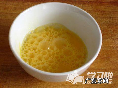 打卤面有几种做法 打卤面的营养做法教程