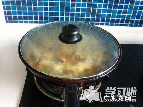 打卤面有几种做法 打卤面的营养做法教程