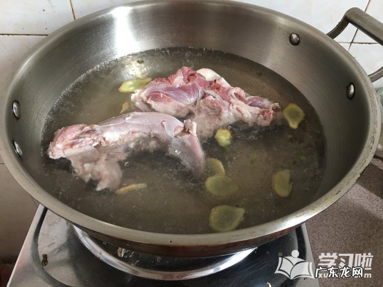 卤猪舌头的做法最正宗的做法 卤猪舌头怎么做美味又营养