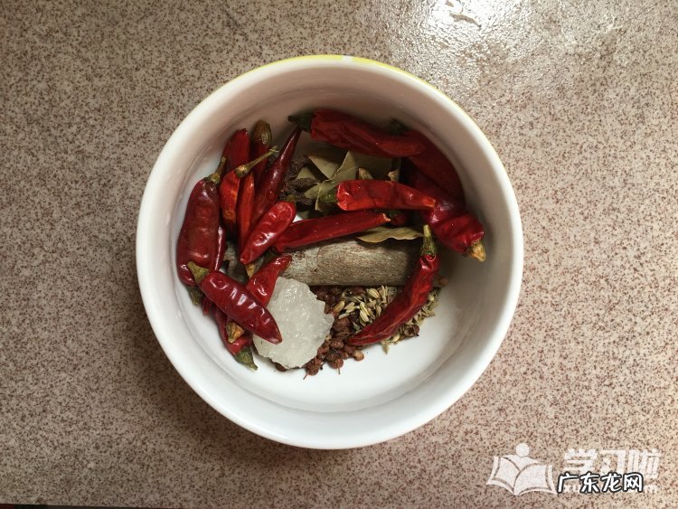 卤猪舌头的做法最正宗的做法 卤猪舌头怎么做美味又营养