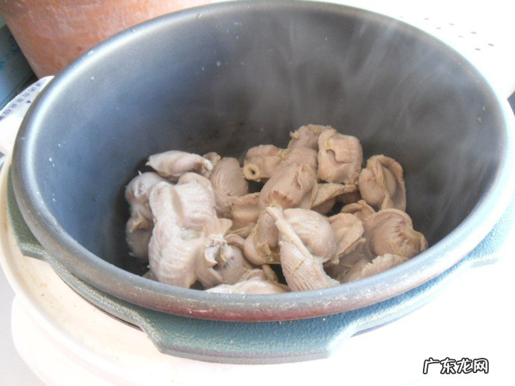 怎样做卤鸡胗窍门 卤鸡胗的做法步骤教程