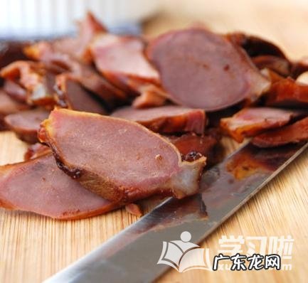 怎样做卤鸡胗窍门 卤鸡胗的做法步骤教程