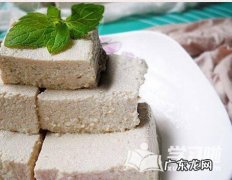 怎样做豆腐卤水制作过程 自制卤水豆腐的做法步骤教程