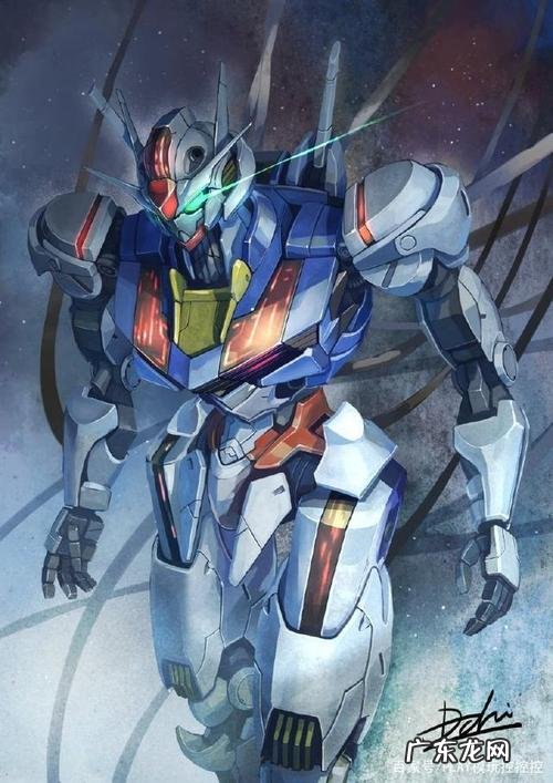 机甲动漫排行榜前十名：第一名是它,你知道是什么吗？