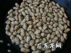 卤花生的做法大全窍门窍门 卤花生简单好吃的做法步骤图解