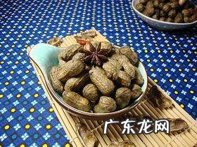 卤花生的做法大全窍门窍门 卤花生简单好吃的做法步骤图解