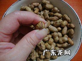 卤花生的做法大全窍门窍门 卤花生简单好吃的做法步骤图解