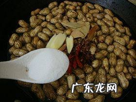 卤花生的做法大全窍门窍门 卤花生简单好吃的做法步骤图解